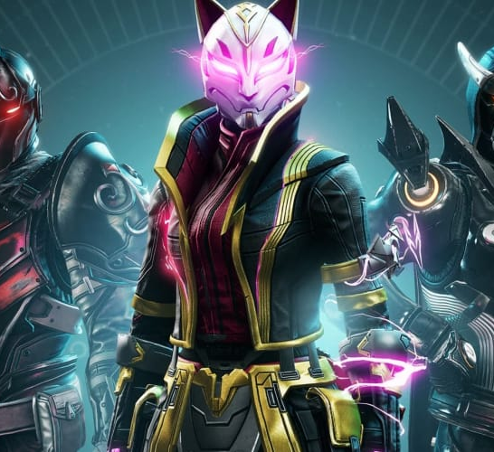 Destiny 2 Leaks Reveal Season 18 Name Raid