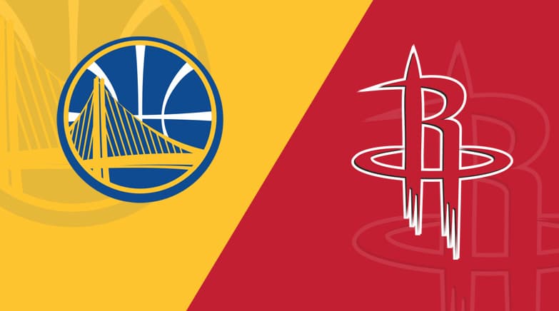 Golden State Warriors Vs Houston Rockets Injury Report Starting