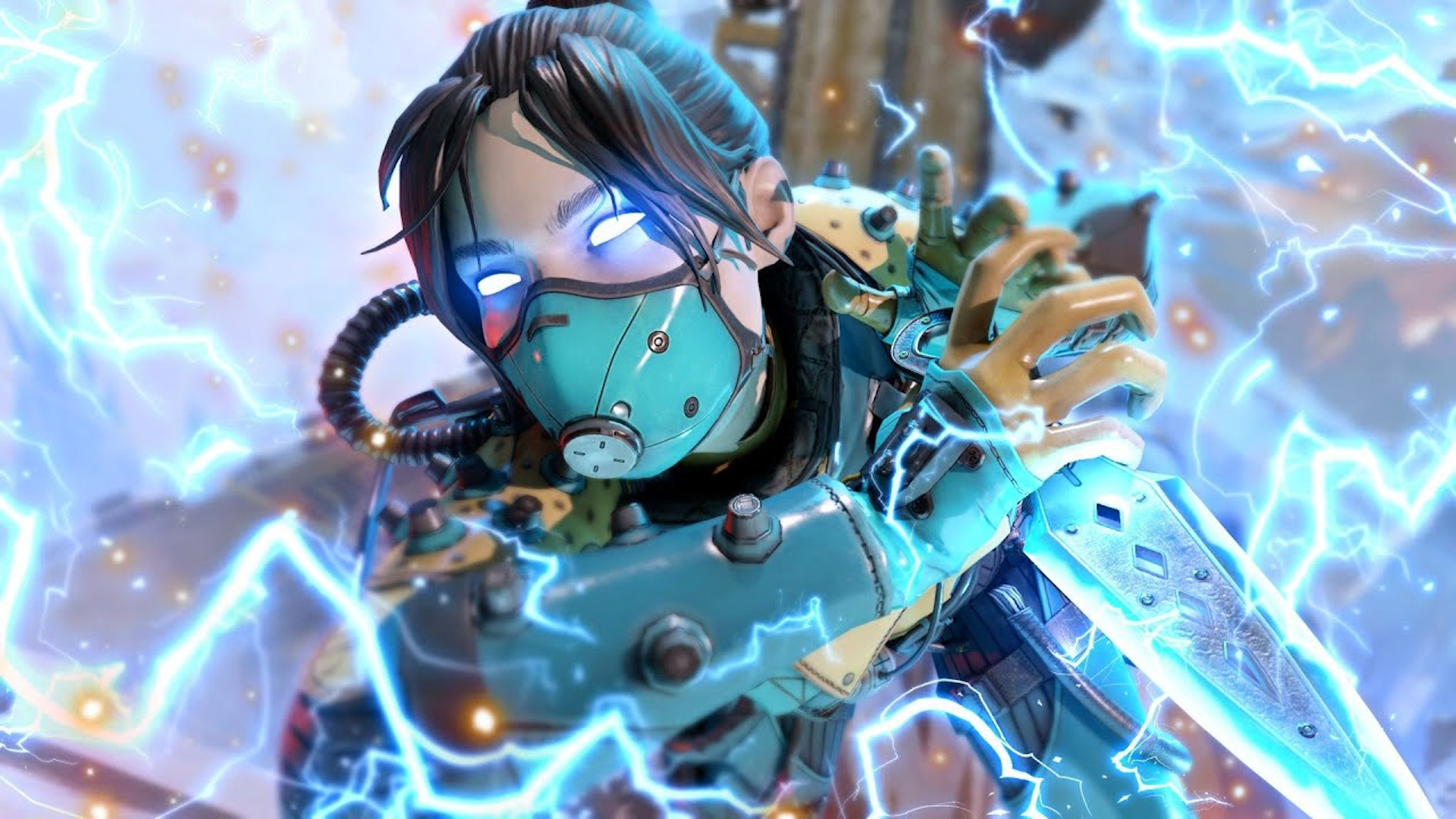 Apex Legends Leaks A Hardcore Mode Is On The Way