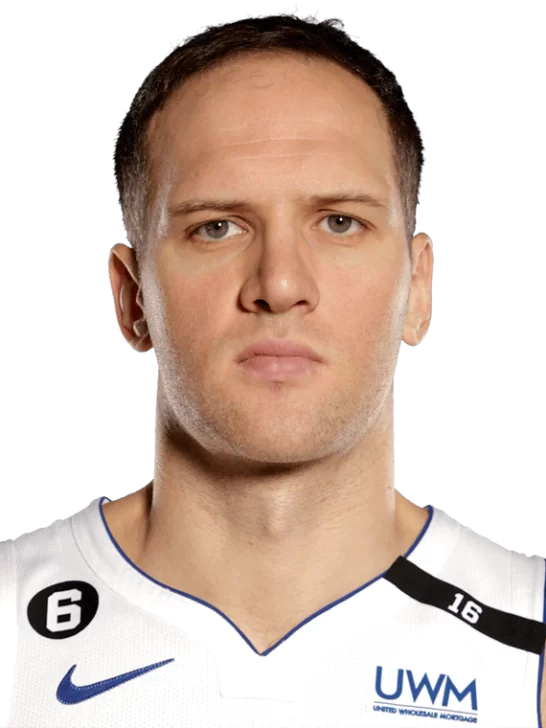 In The Bojan Bogdanovic Trade The Pistons Made Trade Demands To The