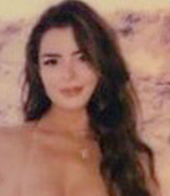 Demi Rose Flaunts Her Curvy Physique And Radiant Attractiveness In A