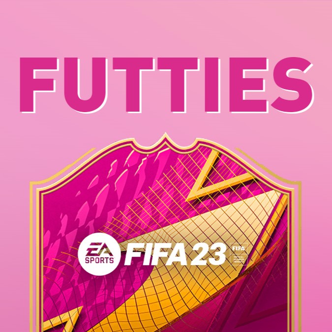 FIFA 23 Massive FUTTIES Best Of Batch 3 Releases See The List Of 200