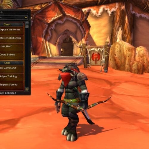 All WoW Classic Season Of Discovery Servers