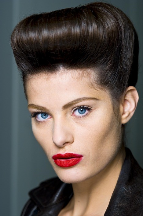 Matte Red - 5 Stylish Alternatives to Classic red lipstick