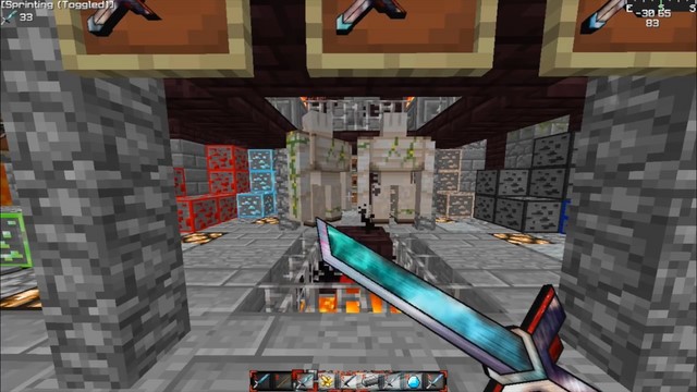 minecraft how to use animated resource packs