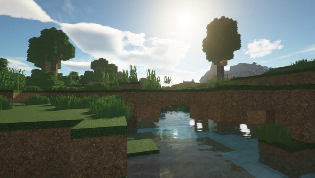 SEUS 1.17 Minecraft Shaders Free Download and Review