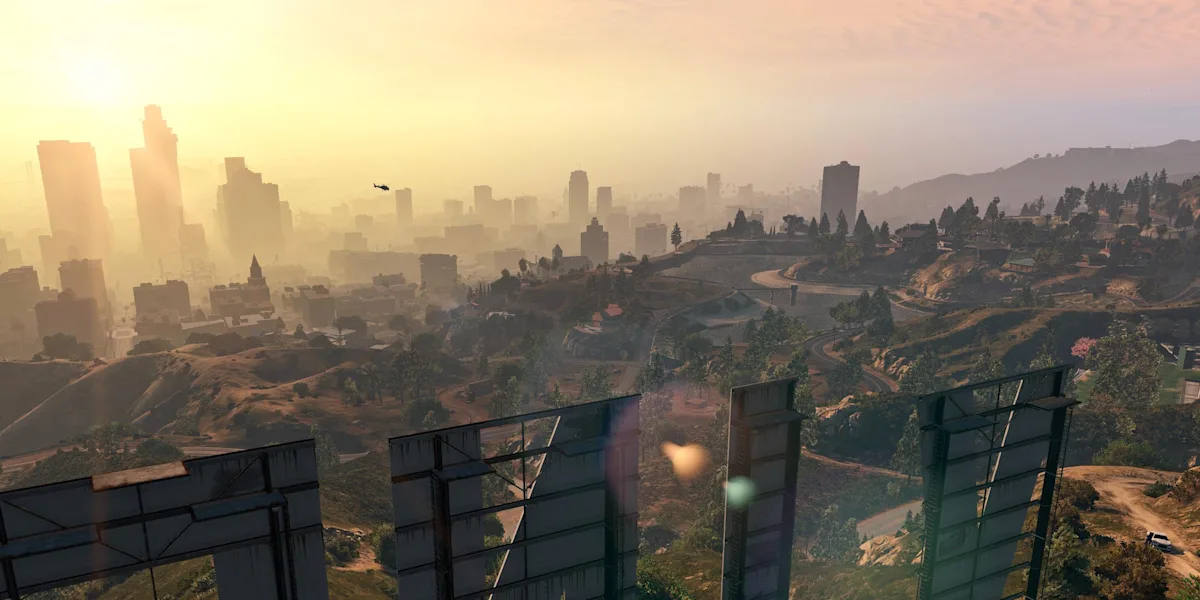 GTA 6 Is Reportedly Cleaning Up Its Act