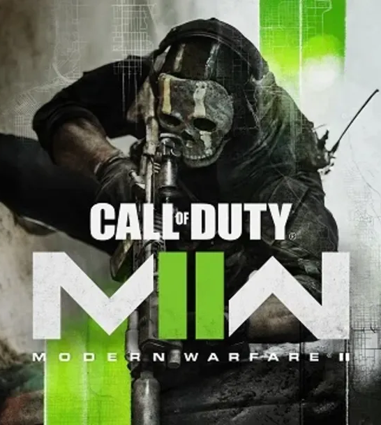 Call of Duty Leaked Modern Warfare 2 Maps, Weapons and a New 2024 Title