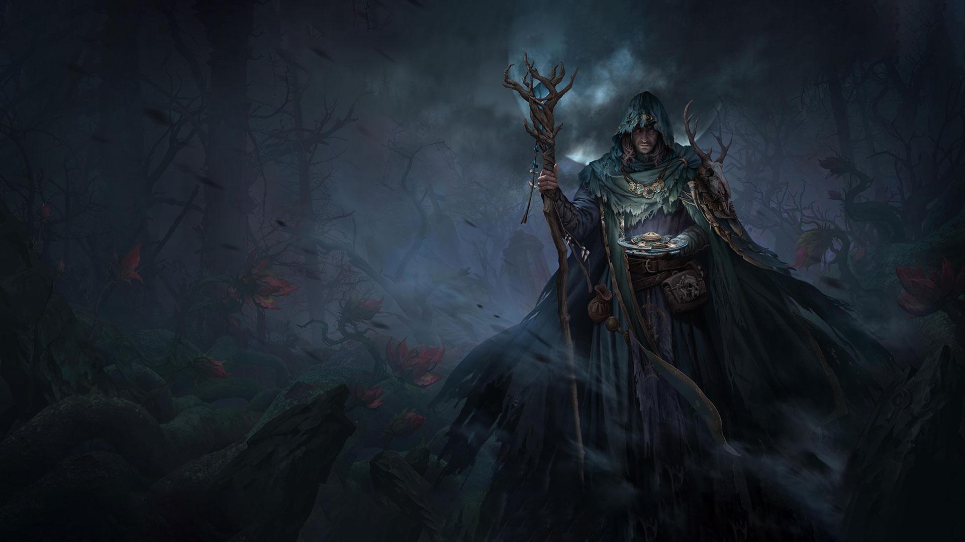 Diablo Immortal Guide - Wrathborne Invasion Daily Event - Times And Rewards