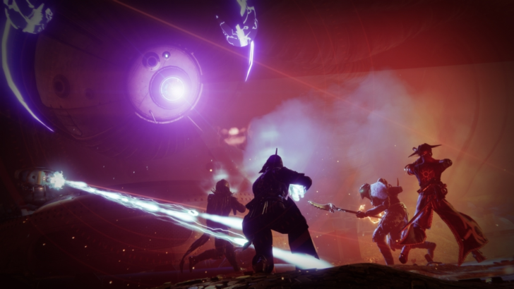 Destiny 2 Scallywag Title : List all 10 Seal Triumphs for Season of Plunder