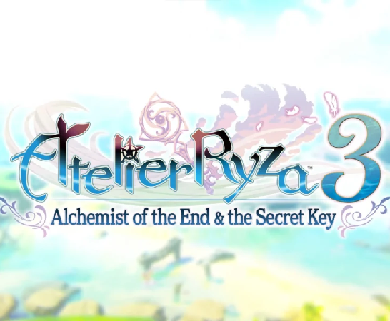 Atelier Ryza 3: Release Date, Gameplay & characters