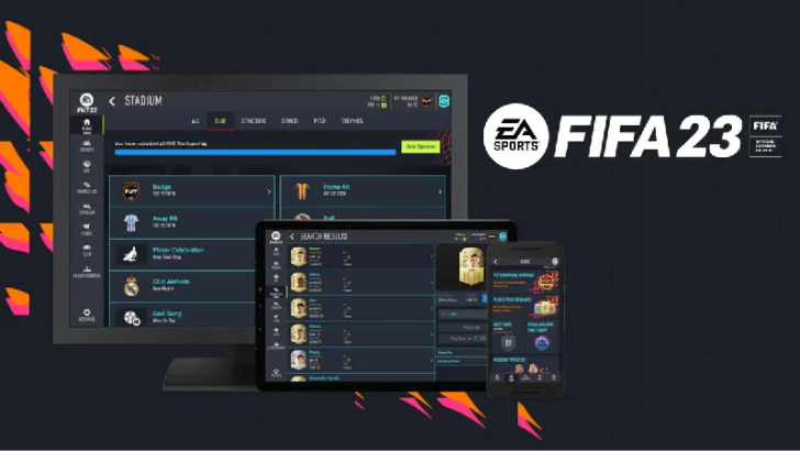 Fifa 23 Web App Guide Sbcs Trading Tips And How To Make Coins Fast