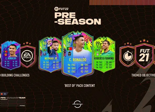 FUT 23 Pre Season Batch 2 All Card: List 200 'Best Of Players'