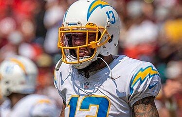 Fantasy Injury Reports : Keenan Allen, Rashod Bateman, Michael Thomas ...