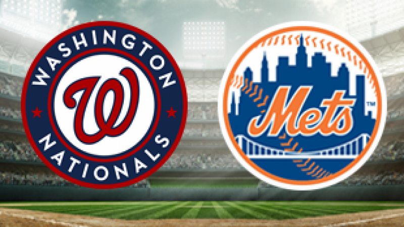 Weather forecast for Mets-Nationals game at Citi Field (10/4/22): Rain ...