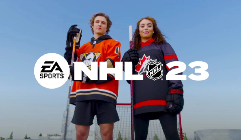 NHL 23 EA Play Trial : Release Date, time countdown & How to Unlock Time for 10 hours