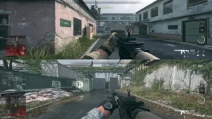 How to play MW2 split screen console check your K/D ratio