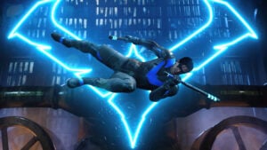 Gotham Knights Nightwing Build Guide 2