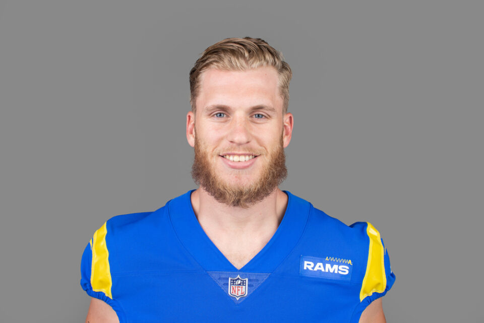 Cooper Kupp Injury Status for the Rams. How long will Cooper Kupp be