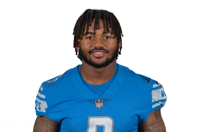 Will D’Andre Swift playing Lions vs Bears game?