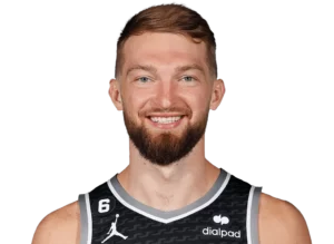 Domantas Sabonis status and the most recent trade rumors