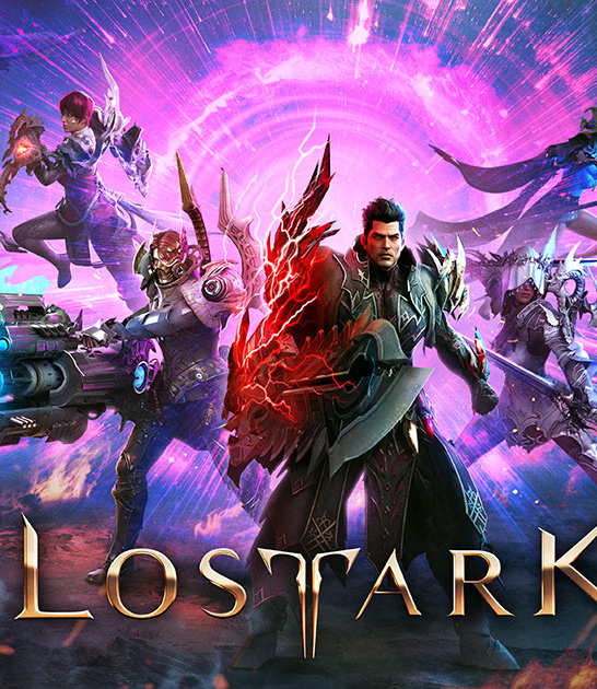 Can you play Lost Ark on Steam Deck?