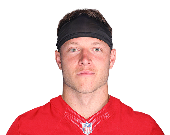 Are Christian McCaffrey And Deebo Samuel READY For Week 13? Injury ...