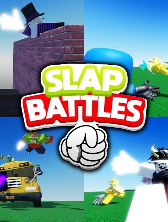 Slap Battles Guide - How To Get Moyai Glove And Moai Badge