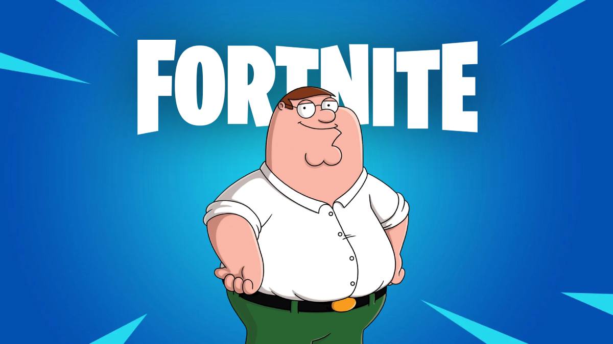 fortnite-x-family-guy-leaked-collaboration-release-date-peter