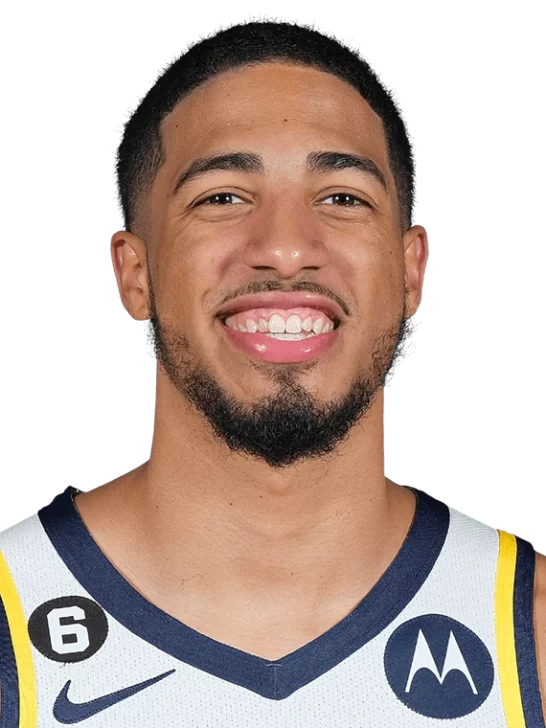 Tyrese Haliburton and Cody Martin IN or OUT for Monday's game. Injury Report for the Pacers