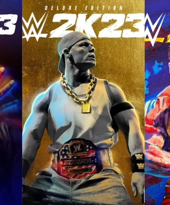 Full Wwe 2k23 Roster List With 178 Wrestlers, Confirmed & Leaked Ratings