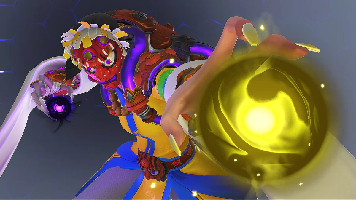 OW2 Lunar New Year 2023 release date, skins, challenges and OW2 Twitch