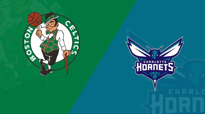 Charlotte Hornets vs Boston Celtics : Injury report, starting lineups ...