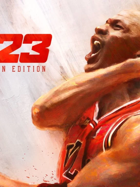 NBA 2K23 Update 4.0 Patch Notes for Current Gen & New Gen