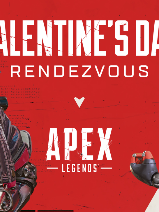 Apex Legends Valentine's Day Event start date, skins and Date Night LTM