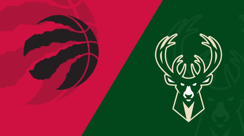 Toronto Raptors vs Milwaukee Bucks : Injury report, starting lineups ...