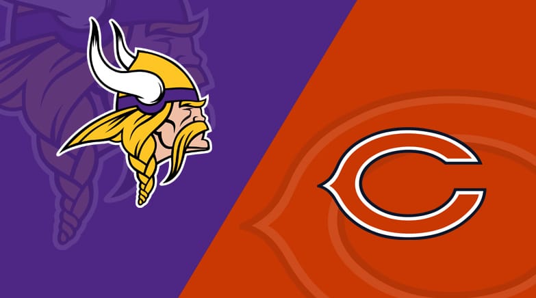 Vikings Vs. Bears Injury Reports: Is Justin Fields, Irv Smith Jr ...