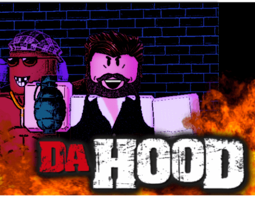 Free Roblox Da Hood codes 2024 and How to redeem it