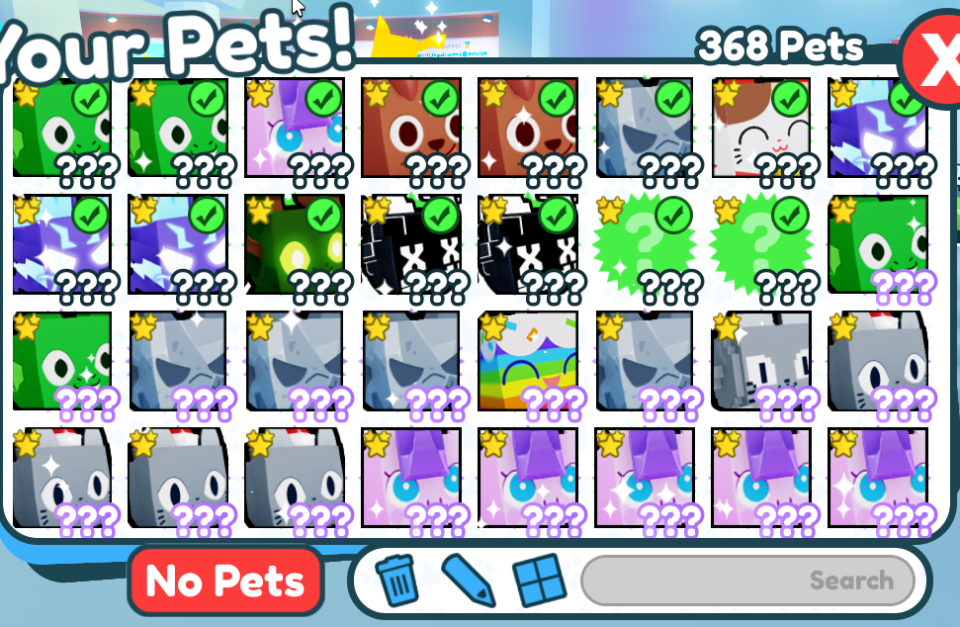 Pet Simulator X Guide How to get Huge Pets