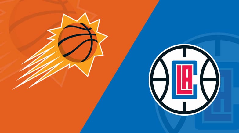 Los Angeles Clippers vs Phoenix Suns : Injury report, starting lineups ...