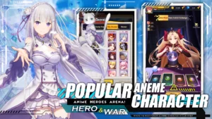 Idle Awakening: Tier list of the best characters December 2023 - Alucare