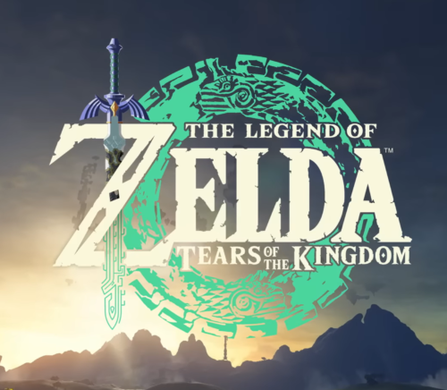 Zelda Tears Of The Kingdom Release Date Time Countdown And How To Preload