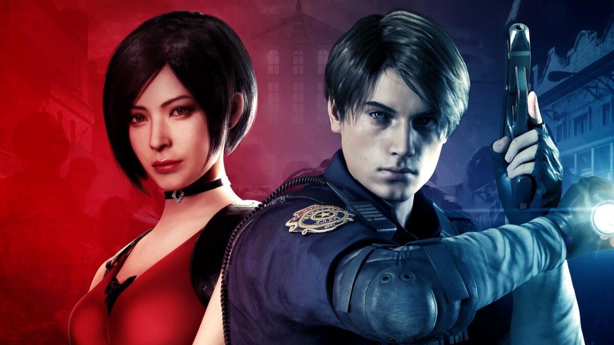 Resident Evil 4 Remake Ada Wong screenshots have been leaked