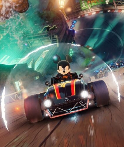 disney speedstorm unlock new characters