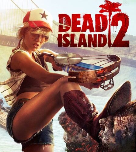 Dead Island 2 PS5 upgrade