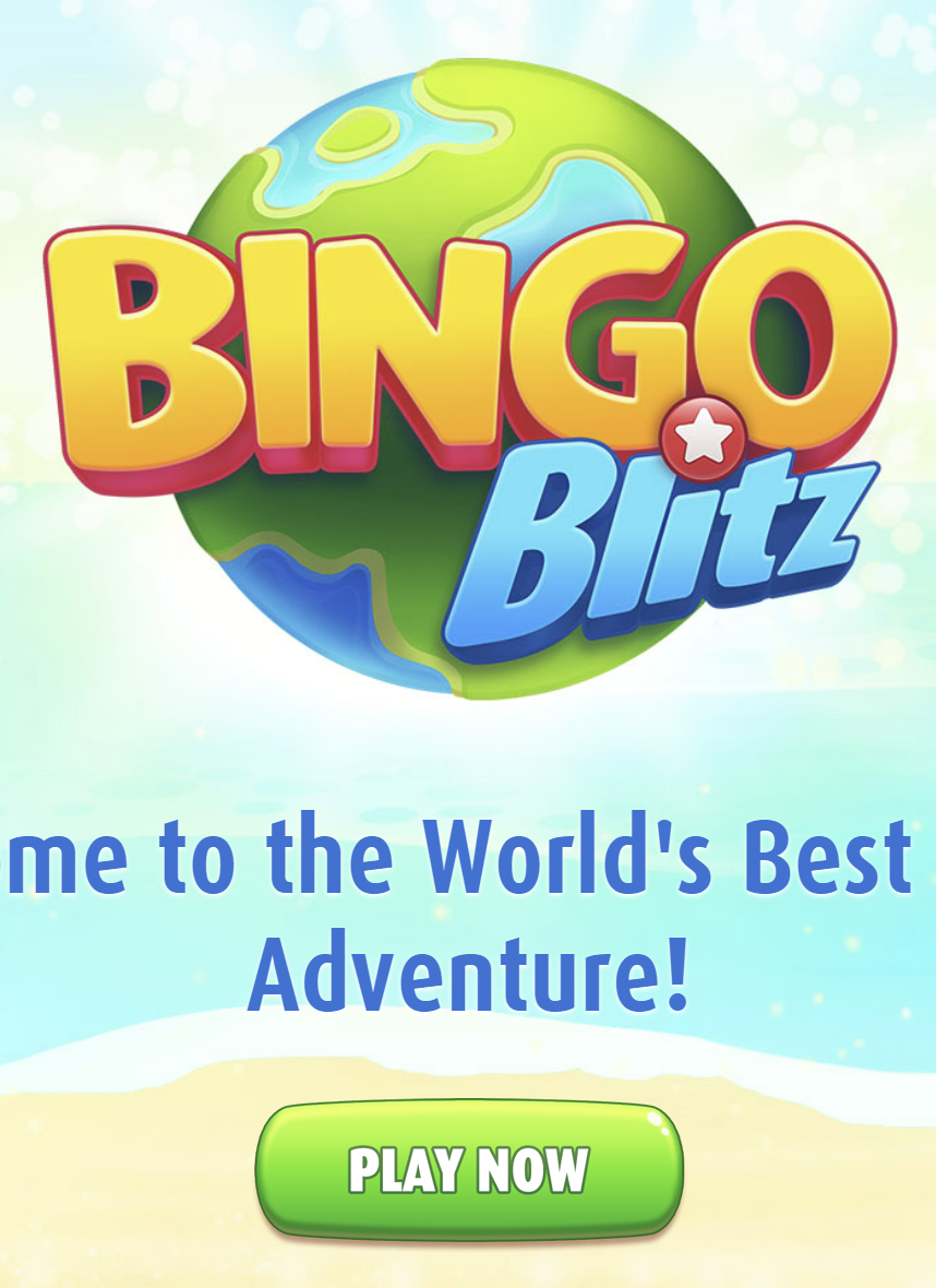 Bingo Blitz Working Credits Links For 2024 & How To Use Them