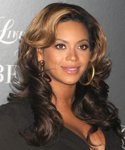 Beyonce’s 18 Favorite Hairstyles, Hair Colors and Cuts