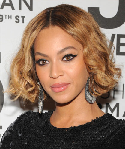 Beyonce’s 18 Favorite Hairstyles, Hair Colors and Cuts