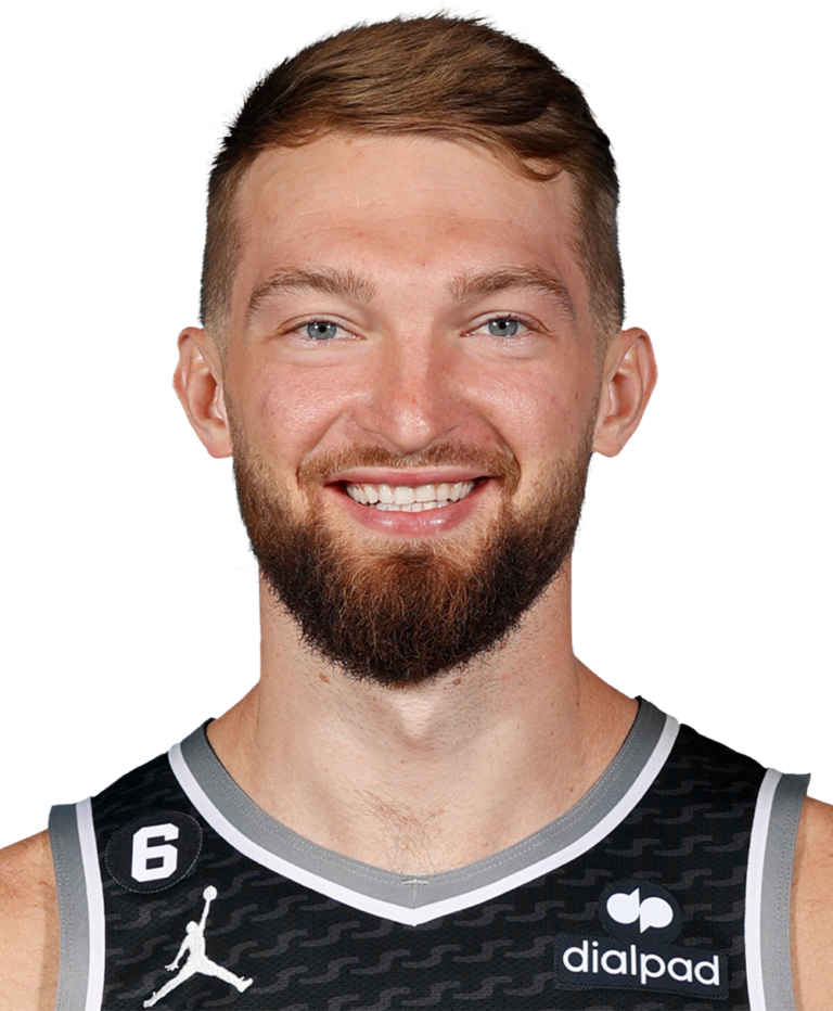 Domantas Sabonis receives an important injury update following Draymond