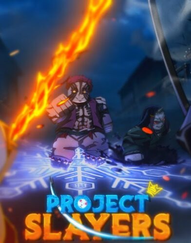 Project Slayers Ouwohana Private Server Codes (May 31, 2023) 